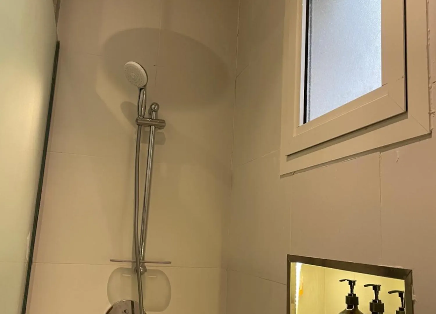 Luxury Apartment Self Check In Medina 0*,