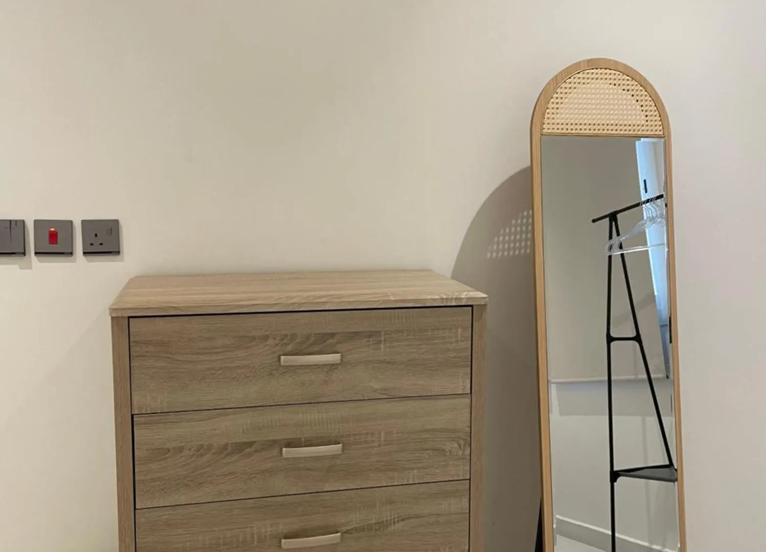 Luxury Apartment Self Check In Medina Saudiarabien