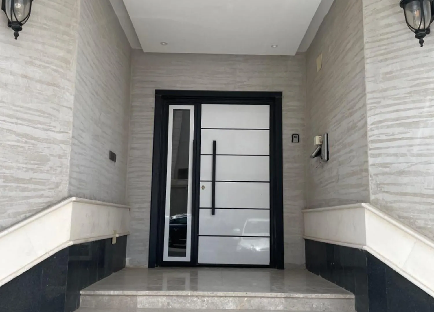 Luxury Apartment Self Check In Medina