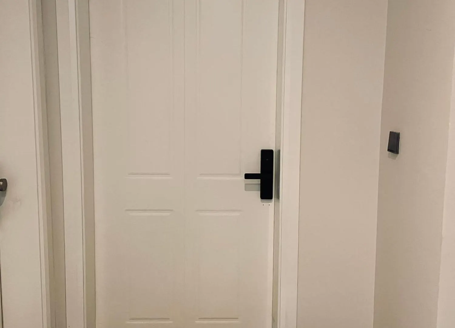 Luxury Apartment Self Check In Medina