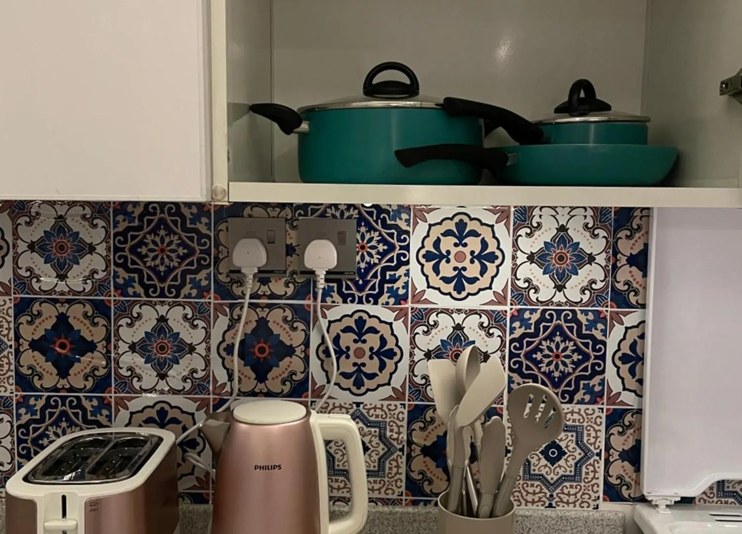 Luxury Apartment Self Check In Medina