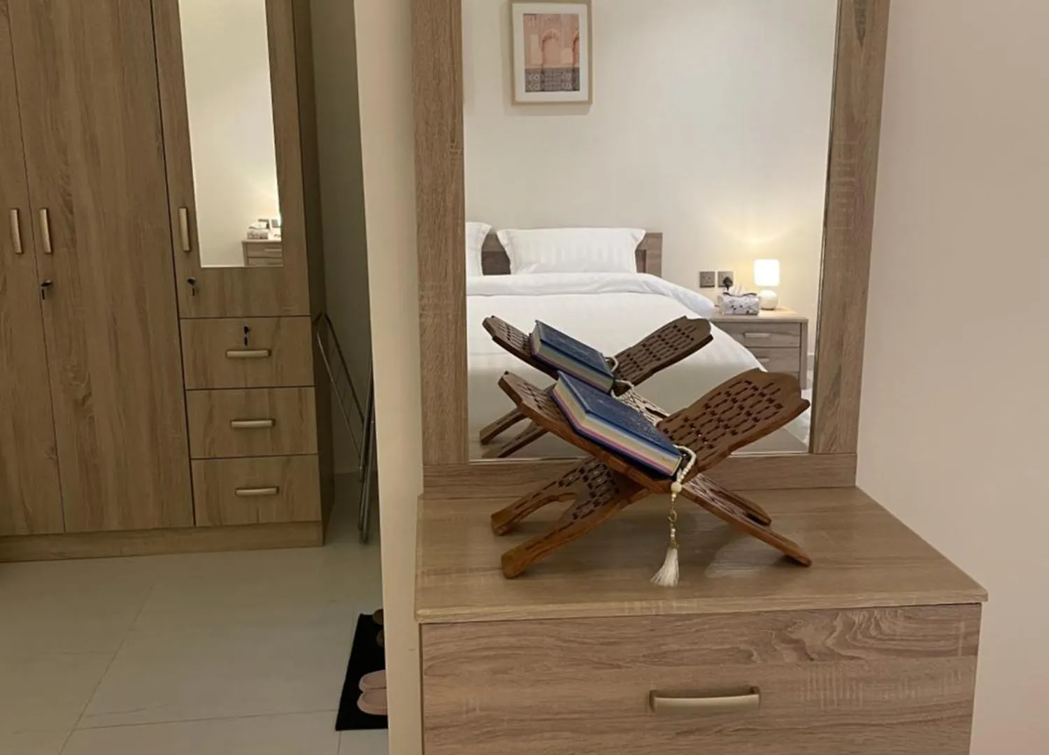 Luxury Apartment Self Check In Medina Arabia Saudita